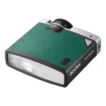 Godox Lux Junior Retro Flash - Dark Green
