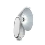 Godox Lux Senior Retro Flash - White