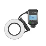 Godox MF-R76N TTL Macro Ring Flash for Nikon