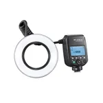 Godox MF-R76S+ Dental Macro Ring Flash for Sony