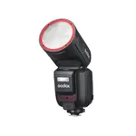 Godox V100 Flash For Canon