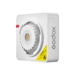 Godox ML100R RGB Portable LED Light Kit (36 Lens & Battery Grip)