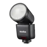 Godox V1mid Flash for Fuji