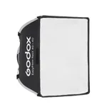 Godox EazyFlow Rect 40x40 Foldable Bowens Mount Soft Box