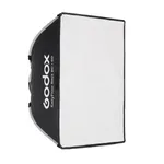 Godox EazyFlow Rect 60x60 Foldable Bowens Mount Soft Box