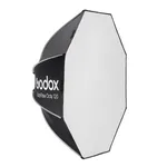 Godox EazyFlow Octa 120 Foldable Bowens Mount Soft Box