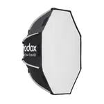 Godox EazyFlow Octa 60 Foldable Bowens Mount Soft Box
