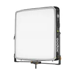 Godox KNOWLED AM800R RGB Inflatable LED Light Mat (4 x 4') Flight Case Kit
