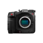 Canon EOS C80 Cinema Camera