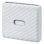 Open Box Fujifilm Instax Wide Link Printer - Ash White