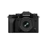 Fujifilm X-T5 Mirrorless Digital Camera with XF 16-50mm Lens - Black