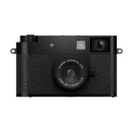 FUJIFILM X Half Premium Compact Camera - Black