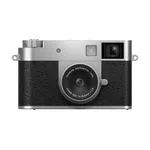 FUJIFILM X Half Premium Compact Camera - Silver