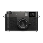 FUJIFILM X Half Premium Compact Camera - Charcoal Silver