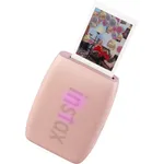 Fujifilm Instax Mini Link 3 Printer - Rose Pink
