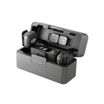 DJI Mic 3 (2 TX + 1 RX + Charging Case)