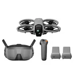 DJI Avata 360 Drone Motion Fly More Combo with DJI Goggles N3