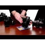 Nikon Z 5 FX-Format Mirrorless Digital Camera - Body Only