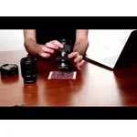 Tamron 28-75mm F/2.8 Di III VXD G2 Lens - Sony E-Mount