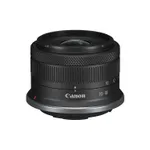 Canon RF-S 10-18mm F4.5-6.3 IS STM Lens