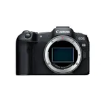 Canon EOS R8 Mirrorless Digital Camera - Body Only