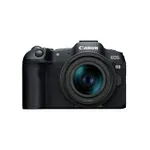 Canon EOS R8 Mirrorless Digital Camera with RF 24-50mm IS STM Lens