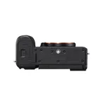 Sony a7CR Mirrorless Digital Camera - Body Only, Black