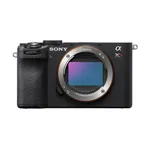 Sony a7CR Mirrorless Digital Camera - Body Only, Black