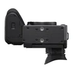 Sony FX2 Full-Frame Cinema Camera with XLR Handle