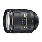 Nikon AF-S NIKKOR 24-120mm f/4G ED VR