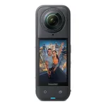 Insta360 X5 Camera
