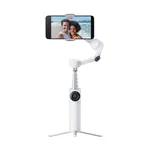 Insta360 Flow 2 Standard Bundle - Summit White