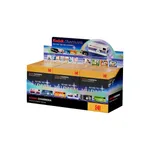 Kodak Charmera Millenium Keychain Digital Camera - Blind Box, 6 Pack