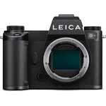 Leica SL3-P Mirrorless Digital Camera - Body Only
