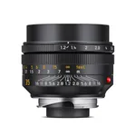 Leica Noctilux-M 35mm f/1.2 ASPH. Lens - Leica M