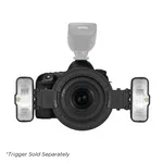 Godox MF12 Macro Flash 2 Light Kit