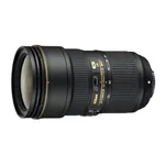 Nikon AF-S NIKKOR 24-70mm f/2.8E ED VR Lens
