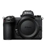 Nikon Z 7II FX-Format Mirrorless Digital Camera - Body Only