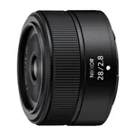 Nikon NIKKOR Z 28mm f/2.8 Lens