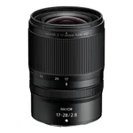 Nikon Nikkor Z 17-28mm f/2.8 Lens
