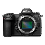 Nikon Z6III FX-Format Mirrorless Digital Camera with 50mm f/1.4 Lens