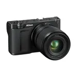 Nikon ZR Cinema Camera with 35mm f/1.4 Lens Kit