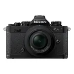 Nikon Z fc DX Format Mirrorless Digital Camera with 16-50mm Lens - Solid Black