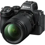 Nikon Z 5II 24-200 4-6.3 VR Lens Kit