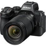 Nikon Z5II 24-105mm f/4-7.1 Lens Kit