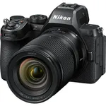 Nikon Z5II 24-105mm f/4-7.1 Lens Kit