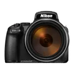 Nikon Coolpix P1100 Digital Camera