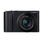 Panasonic LUMIX ZS300 Digital Camera - Black