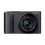 Panasonic LUMIX ZS300 Digital Camera - Silver