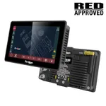 Open Box PortKeys BM5 III WR 5.5" HDMI Red Compatible Touchscreen Monitor